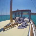 Small group kaiki cruise to Antiparos & Despotiko with lunch - The Practical Side: Booking, Cost, and Tips
