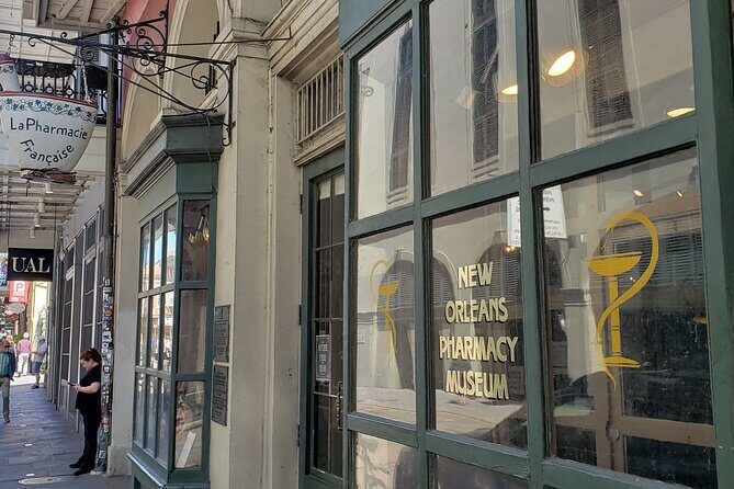 Small Group Local's Guide to the French Quarter Tour - What Travelers Say