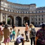 Small-Group London's Best Sights Walking Tour, Kids Join Free! - Value for Money