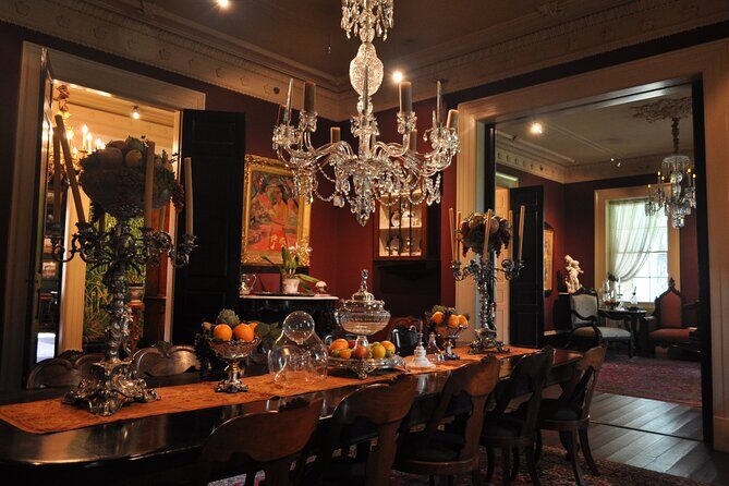 Small-Group Louisiana Plantations Tour with Gourmet Lunch from New Orleans - The Logistics: What You Need to Know