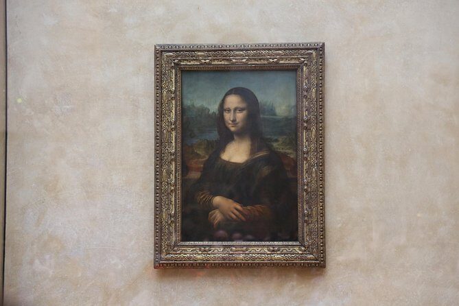 Small-Group Louvre Museum Masterpieces Tour with Reserved Access - The Benefits of a Guided, Small-Group Visit