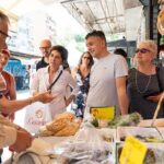 Small Group Market tour and Cooking class in Fasano - The Experience in Context