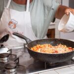 Small Group Market tour and Cooking class in Padua - The Cooking Component