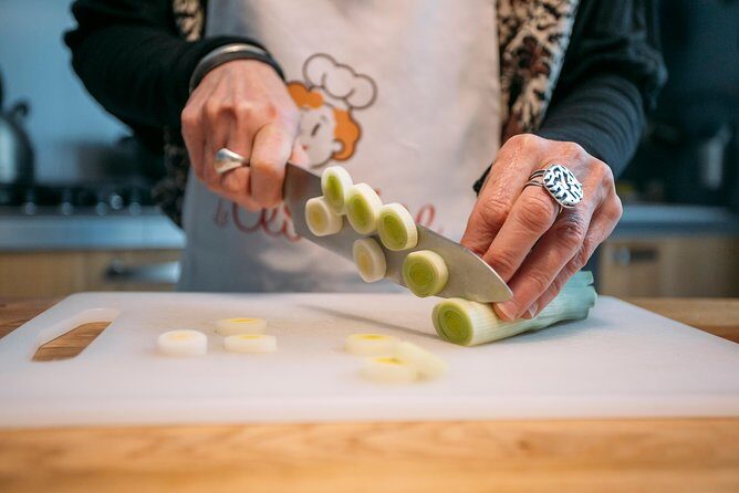 Small Group Market tour and Cooking class in Trento - Why This Tour Stands Out