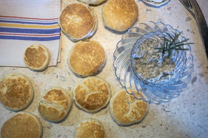 Small Group Market tour and Dining Experience at a Cesarina's home in Rimini - Learning to Cook Regional Dishes