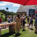 Small Group Niagara-on-the-Lake Wine Tasting Tour - The Bottom Line