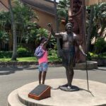 Small Group-Oahu Tour, Dole Plantation, Northshore, Sunset Beach - The Guide and Transportation