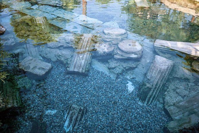 Small Group Pamukkale Day Tour from Selcuk or Kusadas - Final Thoughts
