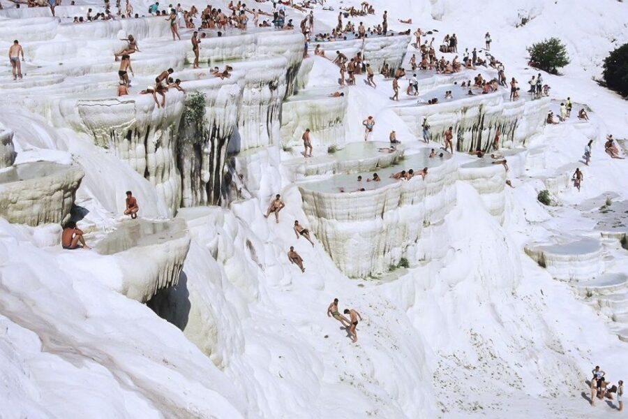 Small Group Pamukkale Tour - Is the Price Worth It?