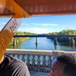 Small Group Pedal Pub Shared Tour in Uptown Columbus - Key Points