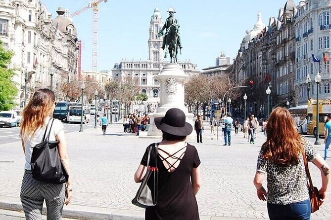 Small-group Porto's Roots Walking Tour - Why This Tour Works