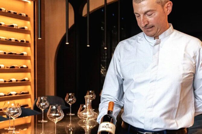 Small Group Positano Wine Tasting with Top-Rated Sommelier - Authentic Traveler Insights