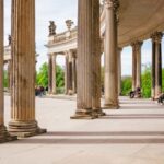 Small group Potsdam: A Journey Through History and Palaces - Walking Through the Itinerary: What You’ll See and Why It Matters