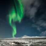 Small-Group Premium Northern Lights Tour from Reykjavik - Transportation and Group Size