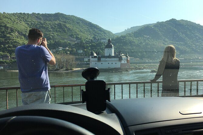 Small Group Rheingau Vineyards Tour with Castles and Abbeys - What We Loved and What to Keep in Mind