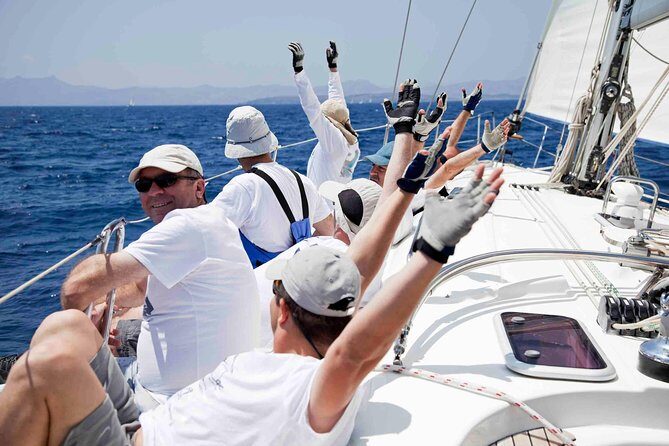 Small-Group Sailing Lesson in Barcelona - The Experience in Detail: Why It Works