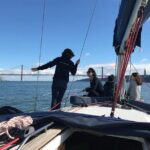 Small-Group Sailing Tour on the Tagus River from Lisbon - Final Thoughts: Who Will Love This Tour?