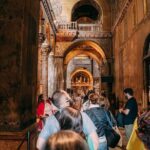 Small-group Saint Marks Basilica Priority Access - The Practicalities: What to Expect