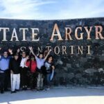 Small Group Santorini Winery Tour - Final Thoughts