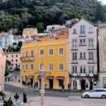 Small Group Sintra-Cabo Roca-Cascais the Portuguese Riviera - Cost and Value