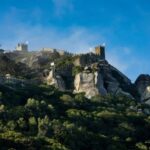 Small Group: Sintra, Pena Palace, Moorish Castle & Cascais - Secret Spot in the Mountains