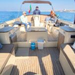 Small-Group Six Bridges Douro River Cruise in Porto with Drinks - The Experience on Board