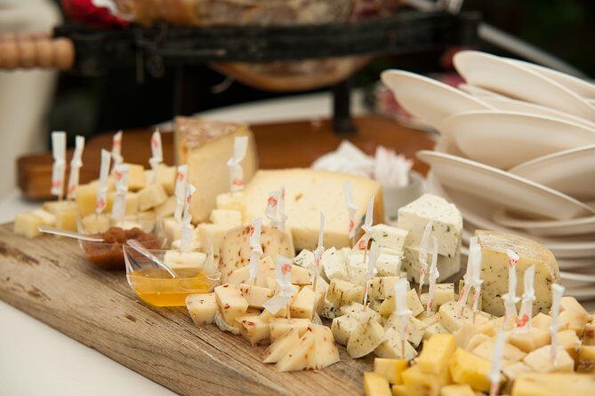 Small-group Street food tour in Asti - The Bottom Line: Who Should Consider This Tour?