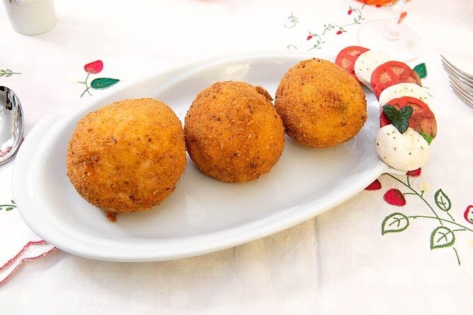 Small-group Street food tour in Palermo - Who Will Enjoy This Tour?