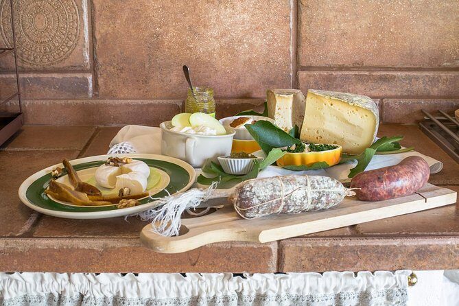 Small-group Street food tour in Viareggio - What You Should Know Before You Go