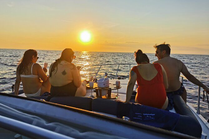 Small group sunset boat tour from Sorrento - Final Thoughts