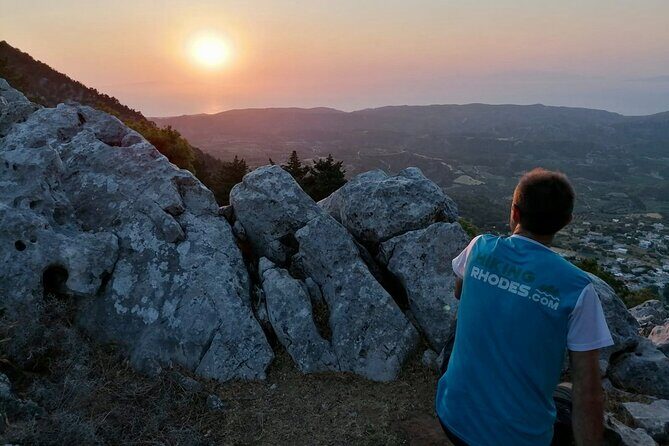 Small Group Sunset Hiking from Salakos to Profitis Ilias - The Practical Side: Details and Considerations