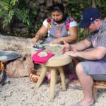 Small-Group Tasty Mexican Cooking Class with Feast in Valladolid - Key Points