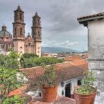 Small Group: The Magical Colonial Towns of Taxco and Cuernavaca - FAQ