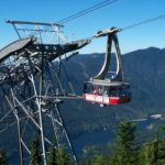 Small Group Tour: Capilano Suspension Bridge and Grouse Mountain from Vancouver - What We Love About This Tour