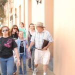 Small-Group Tour: Charleston Old Walled City Historical Walking Tour - Practical Details and Tips