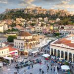 Small Group Tour from Athens; Greece, Albania & N.Macedonia - Transportation, Accommodation, & Value