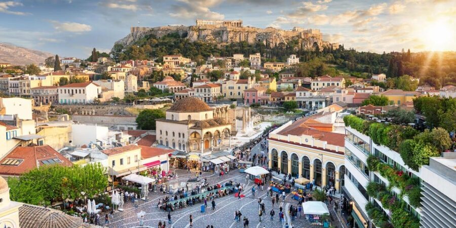 Small Group Tour from Athens; Greece, Albania & N.Macedonia - Transportation, Accommodation, & Value