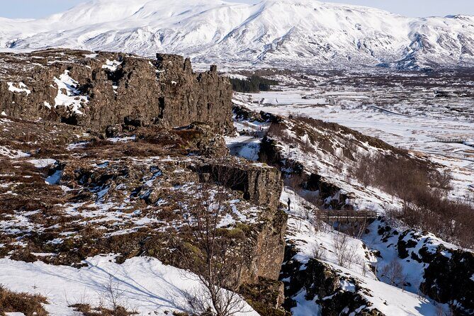 Small Group Tour: Golden Circle & Friðheimar Visit From Reykjavik - Real Travelers’ Voices