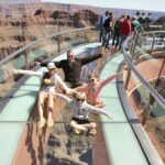 Small Group Tour: Grand Canyon West Rim and Hoover Dam Tour - Why This Tour Works Well