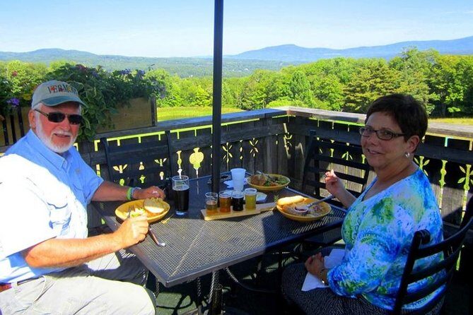 Small Group Tour in Stowe, Vermont - What Our Reviewers Love