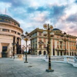 Small Group Tour; N. Macedonia, Kosovo & Albania in 4 Days - What Makes This Tour Stand Out