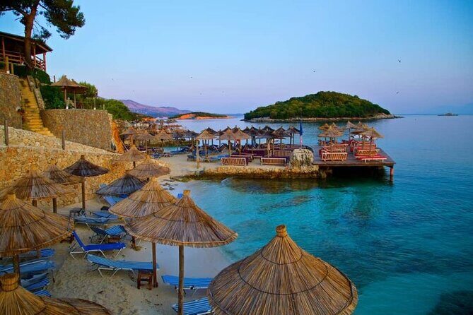 Small Group Tour of Albanian Riviera; Saranda, Ksamil & Dhermi - What to Expect from the Itinerary