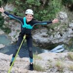 Small Group Tour of Canyoning in Cetina River Canyon - The Scenic Beauty and Adventure Details