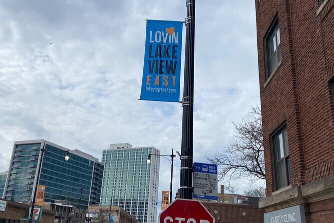 Small-Group Tour of Chicago Neighborhoods - North and South Side - The Experience and Logistics