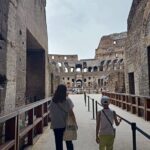 Small group tour of Colosseum, Roman forum and Palatine hill - Value and Practical Insights