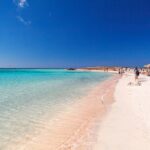 Small-Group Tour of Elafonissi Lagoon and the Old Town of Chania - Who Should Consider This Tour?