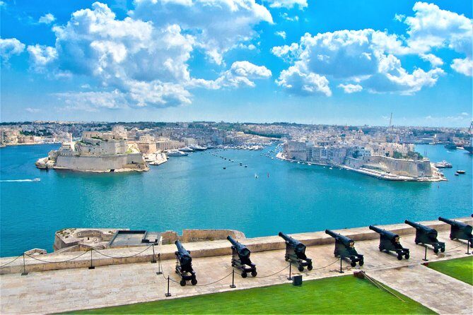 Small Group Tour of Gozo with Victoria and Ggantija Temples - Discovering the Highlights of Gozo on a Guided Tour