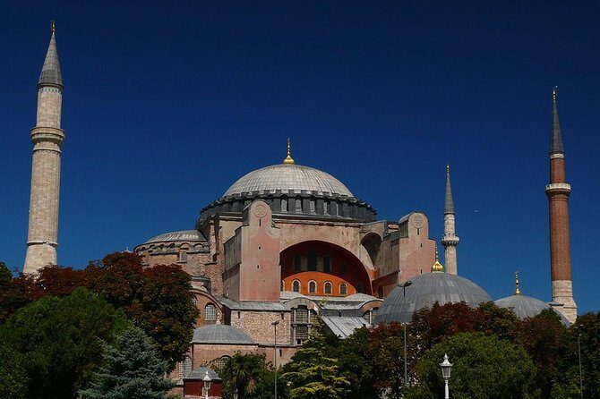 Small Group Tour of Istanbul Classics Afternoon - Who Will Love This Tour?