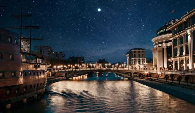 Small Group Tour of Montenegro, Albania, Kosovo &N.Macedonia - What’s Included & What’s Not