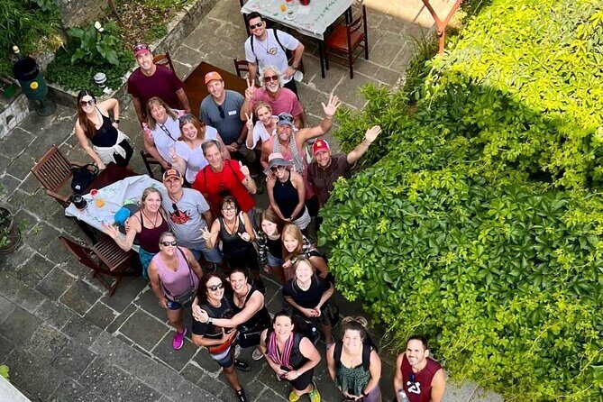 Small Group Tour of Southern Albania; Vlore, Butrint &Gjirokaster - The Practical Side: What You Should Know